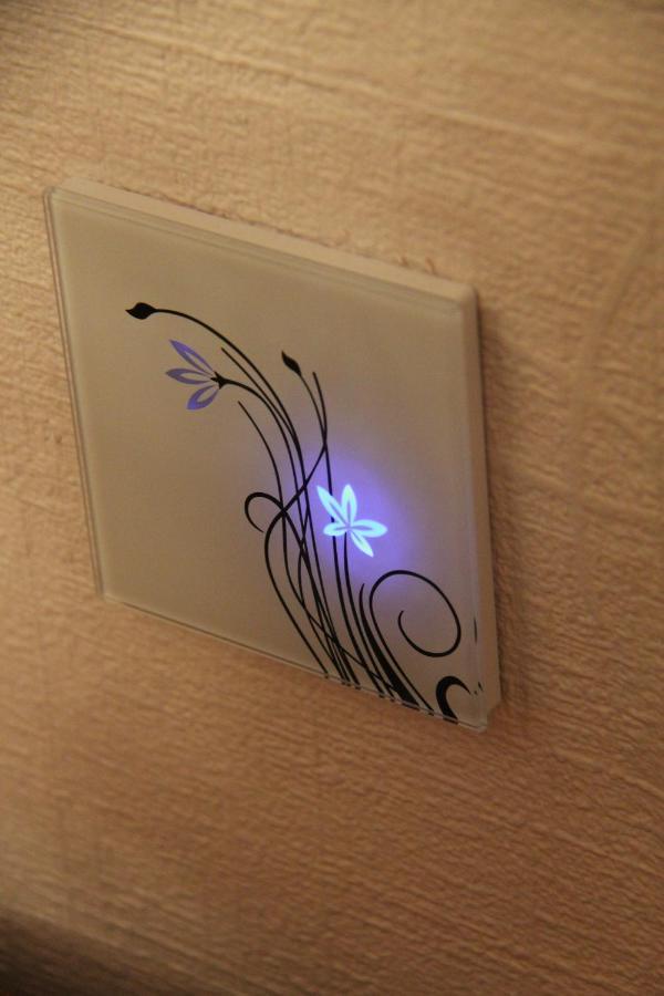 Hotel Jugend With Self Check-In Liepaja Ngoại thất bức ảnh