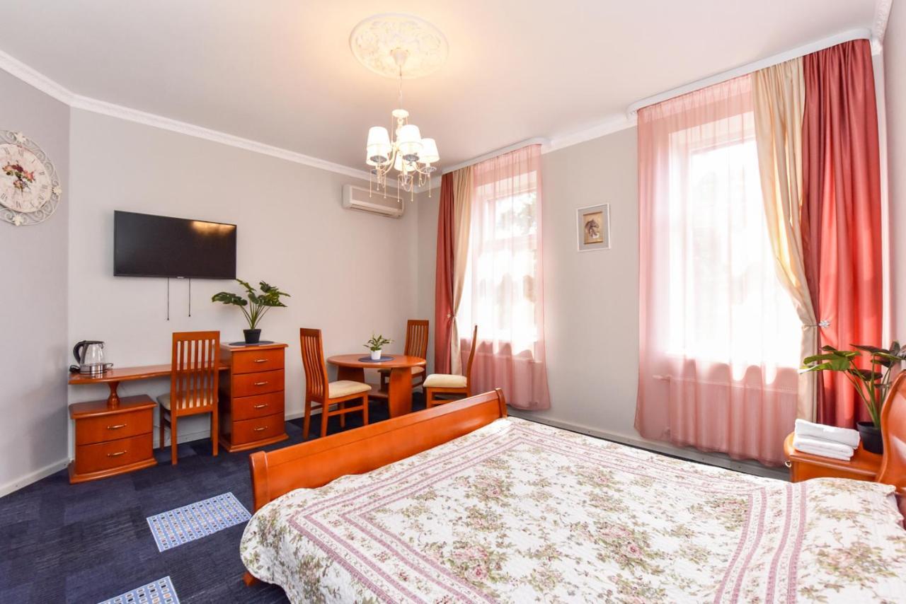 Hotel Jugend With Self Check-In Liepaja Ngoại thất bức ảnh